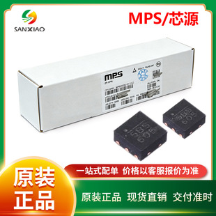 оԴ MP6400DG-01-LF-Z ���bSOT-143 �O�غ͏�λоƬ ԭ�b��Ʒ