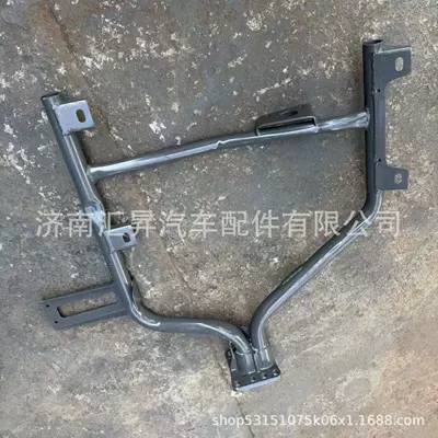 Other walking systems rear fender