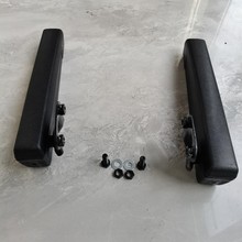 适用各种汽车座椅扶手加装座椅把手伊思灵座椅依维柯多功能改装件