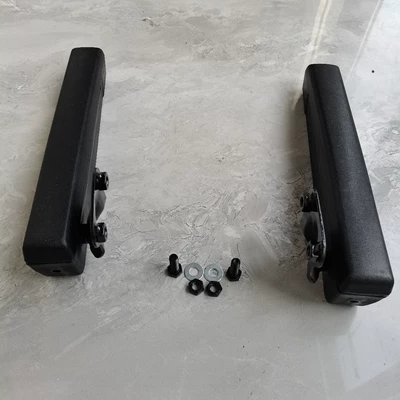 Hər cür avtomobil oturacağı qoltuqaltıları, İspirin oturacaq, Iveco çoxfunksiyalı modifikasiya hissələri