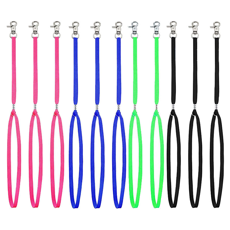 Pet Beauty table Sling cuerda fija de tracción directa de fábrica cuerda de belleza cuerda de perro Cadena de perro suministros para mascotas al por mayor