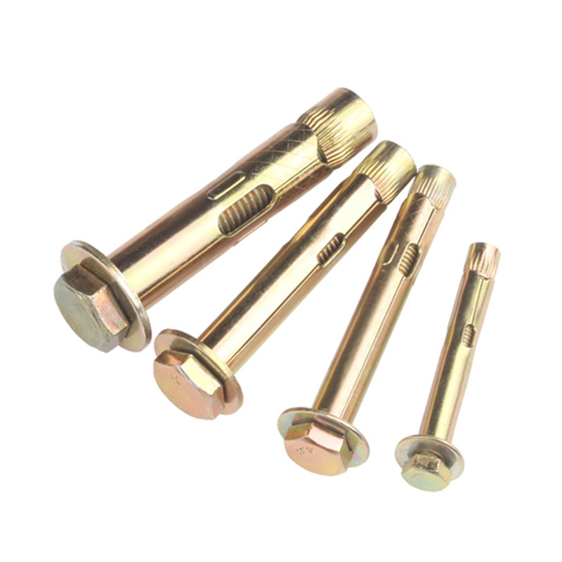 Анкерный болт Nanbiao M6*50
