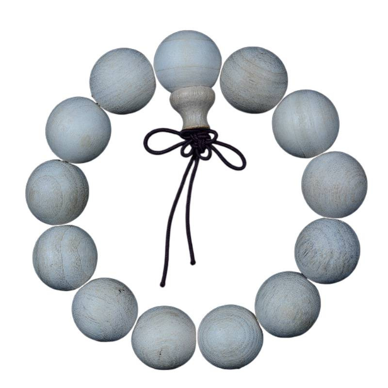 Log original color camphor wood Buddha beads 2.0 bracelets play 108 rosary beads fragrance pleasant rosary beads jewelry
