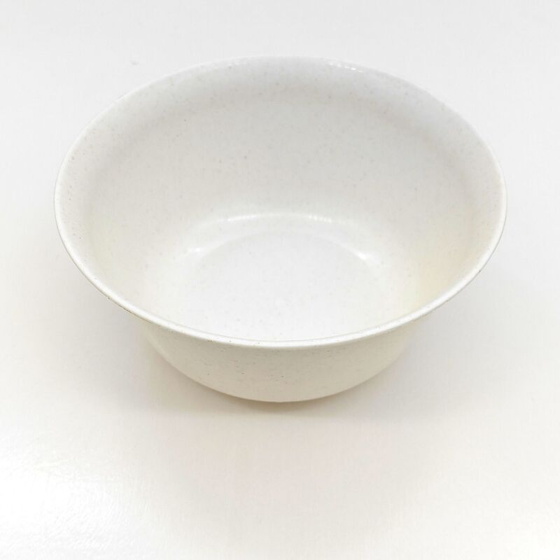 メーカー卸売使い捨て殻食器大容量食品グレード拡大および厚みのあるマルチサイズの使い捨て殻ボウル|undefined