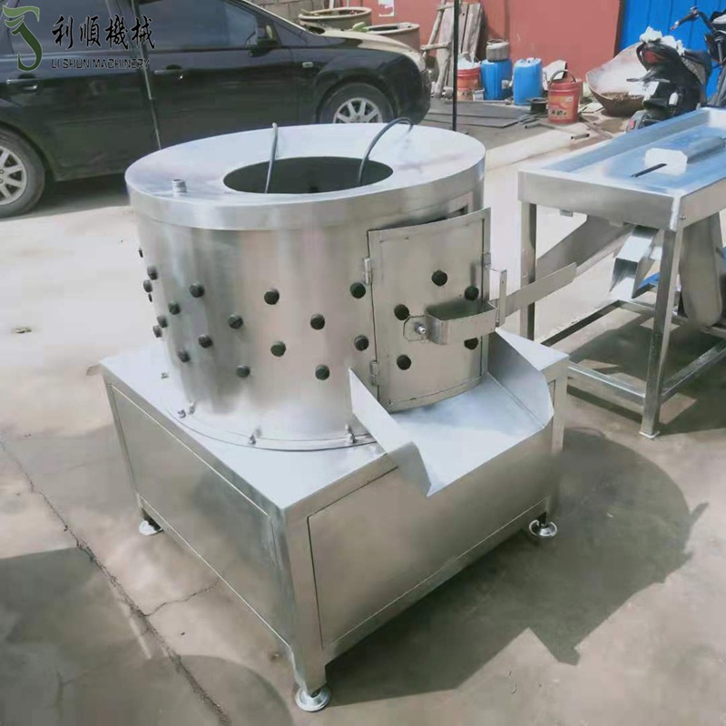 小型立式半自动洗肚机 胶棒洗肚机现货 圆筒洗肚设备