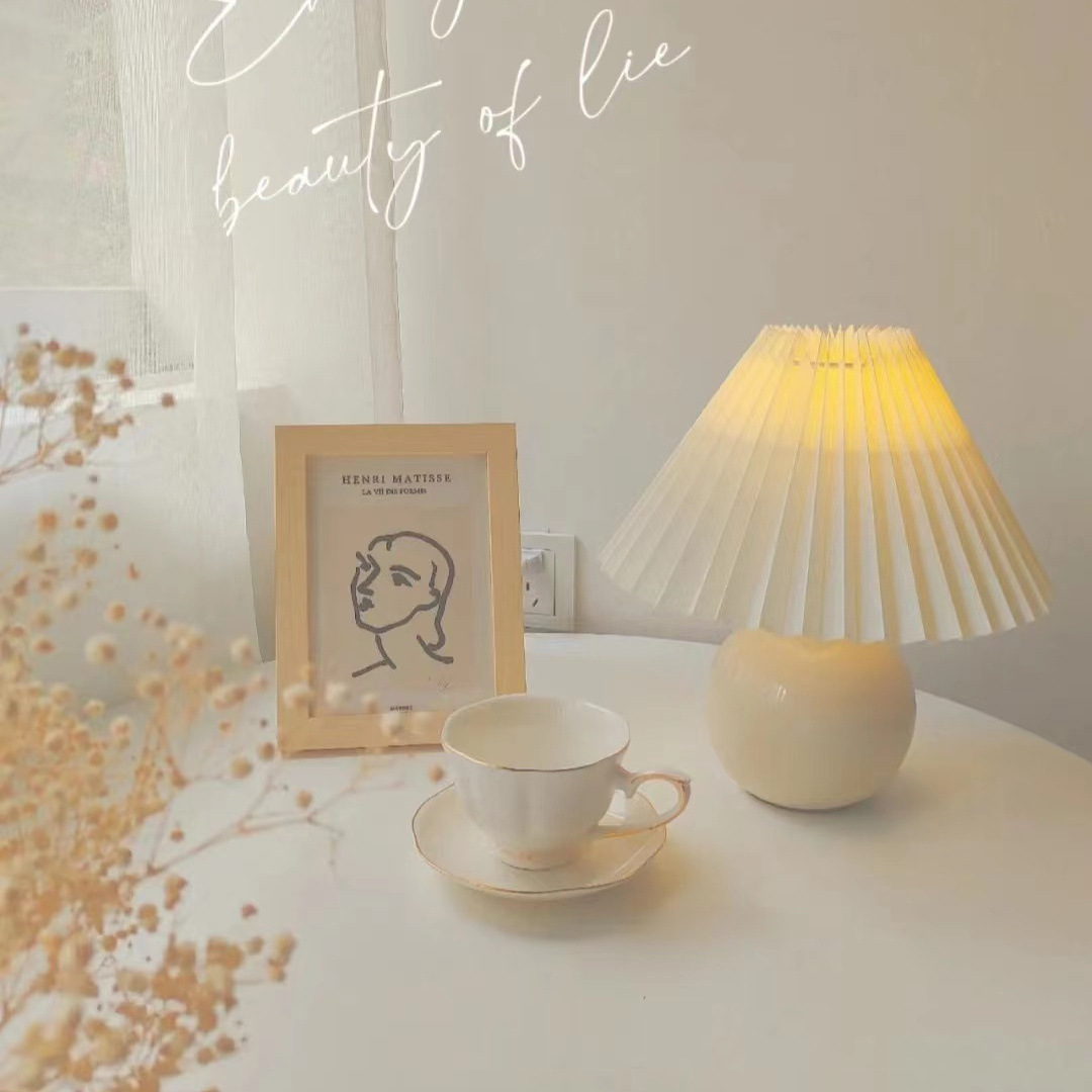 retro elite night light for bed