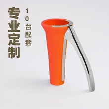核桃夹松鼠型多功能坚果夹山核桃榛子钳子工具去壳剥壳器家用