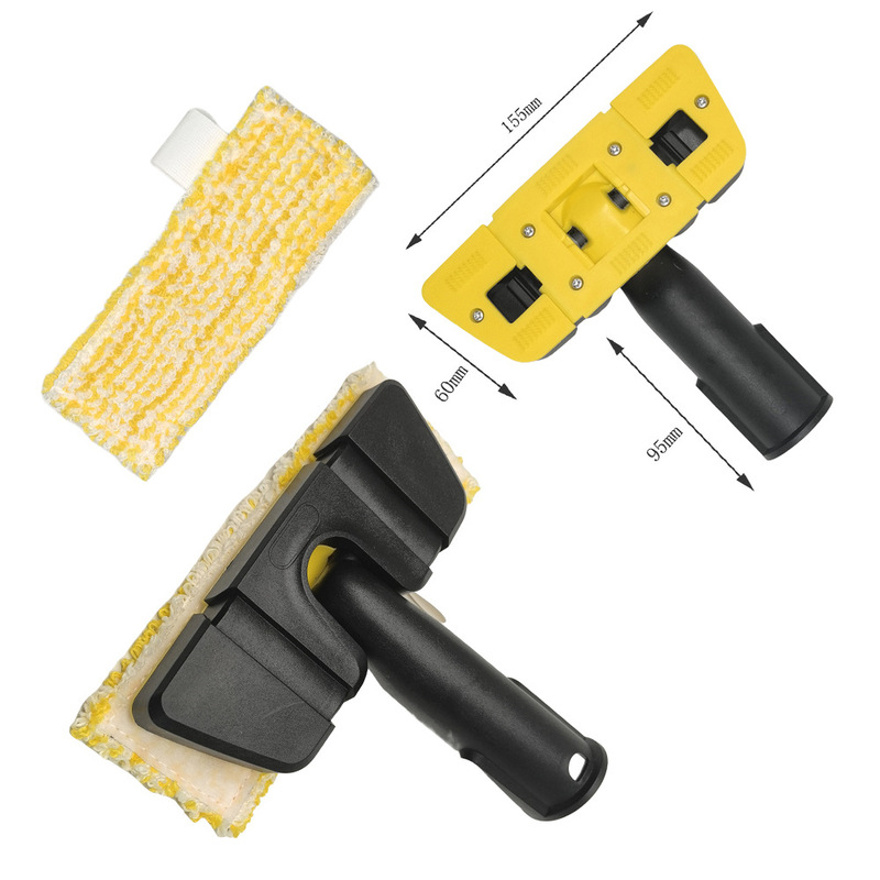 Applicable to Ketch Karcher Kach SC1-5 Steam Cleaner 2.863-333.0 Hand-held Magic Steam Brush