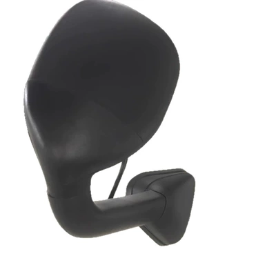 Blind Spot Mirror, Large field of view rear view auxiliary mirror