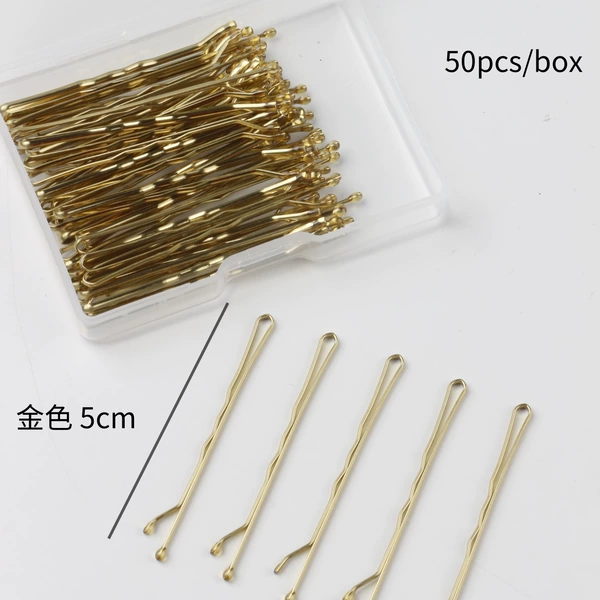5CM Golden 50 Box Puts