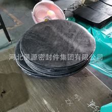 耐火减震EPDM橡胶片三元乙丙橡胶片盾构条专用混炼胶防水密封