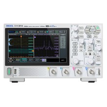 RIGOL��Դ DH0812 ��y�����|����2ͨ������ʾ�����|�������a���