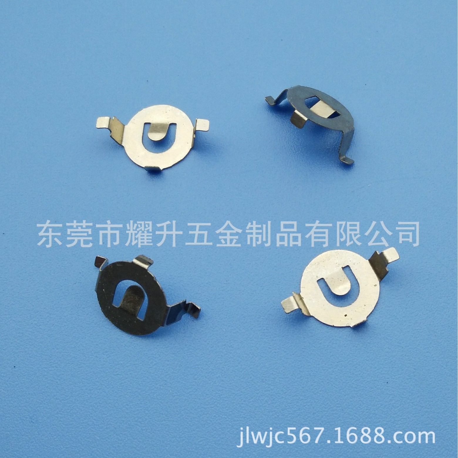 厂家供应AG3电池扣，AG10电池扣，CR927单层电池扣，以质取胜