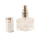 10ml Portable Square Bottle Spray Perfume Love Bottle Press Bottle Perfume Bottling Portable Spray Bottle Wholesale