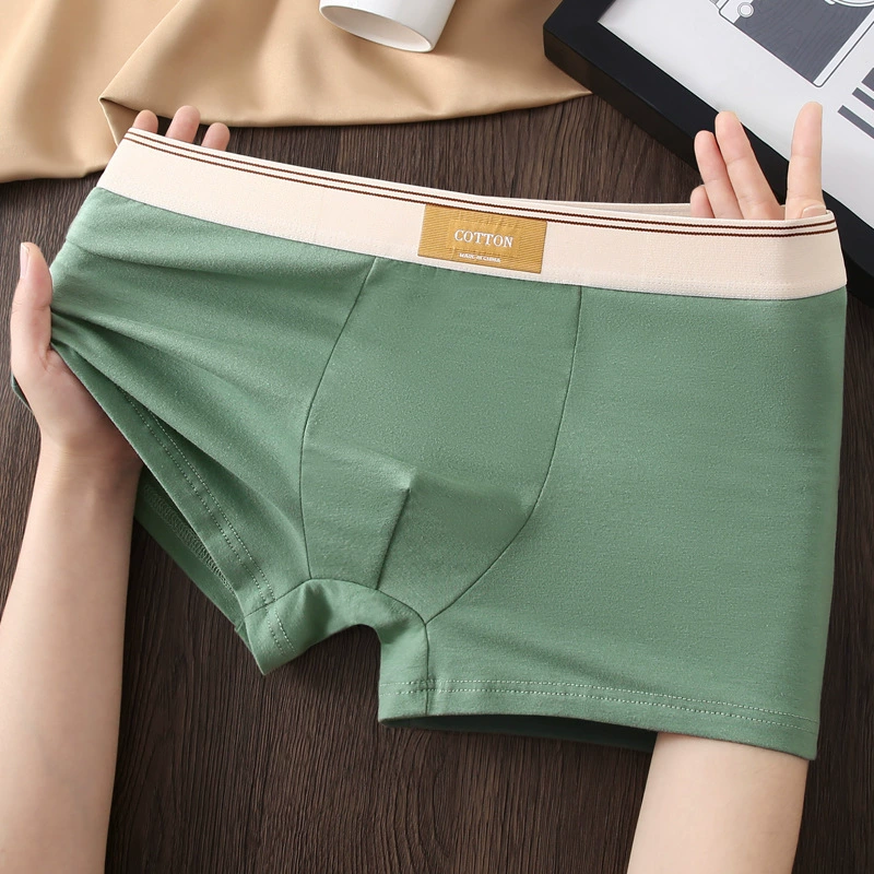 Хлопковые брюки, antibakterial breathable trousers, для подростков
