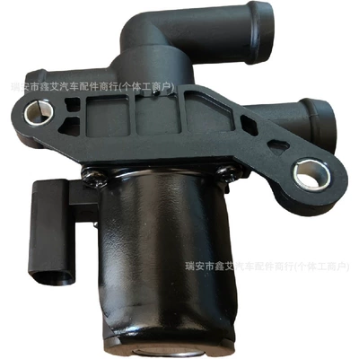 Soyutma sisteminin digər hissələri Car Heater Water Valve