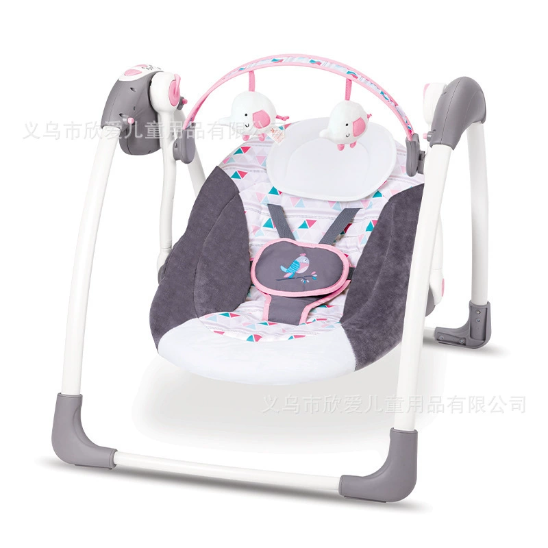Мастела профессиональная электронная детская качалка, успокаивает качания, детская колыбель, оптовая торговля
