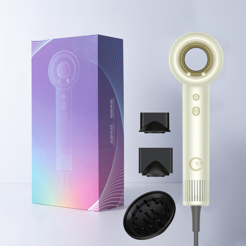 理发店发型师发廊专用高速吹风机大功率大风力速干造型专业版风筒|undefined