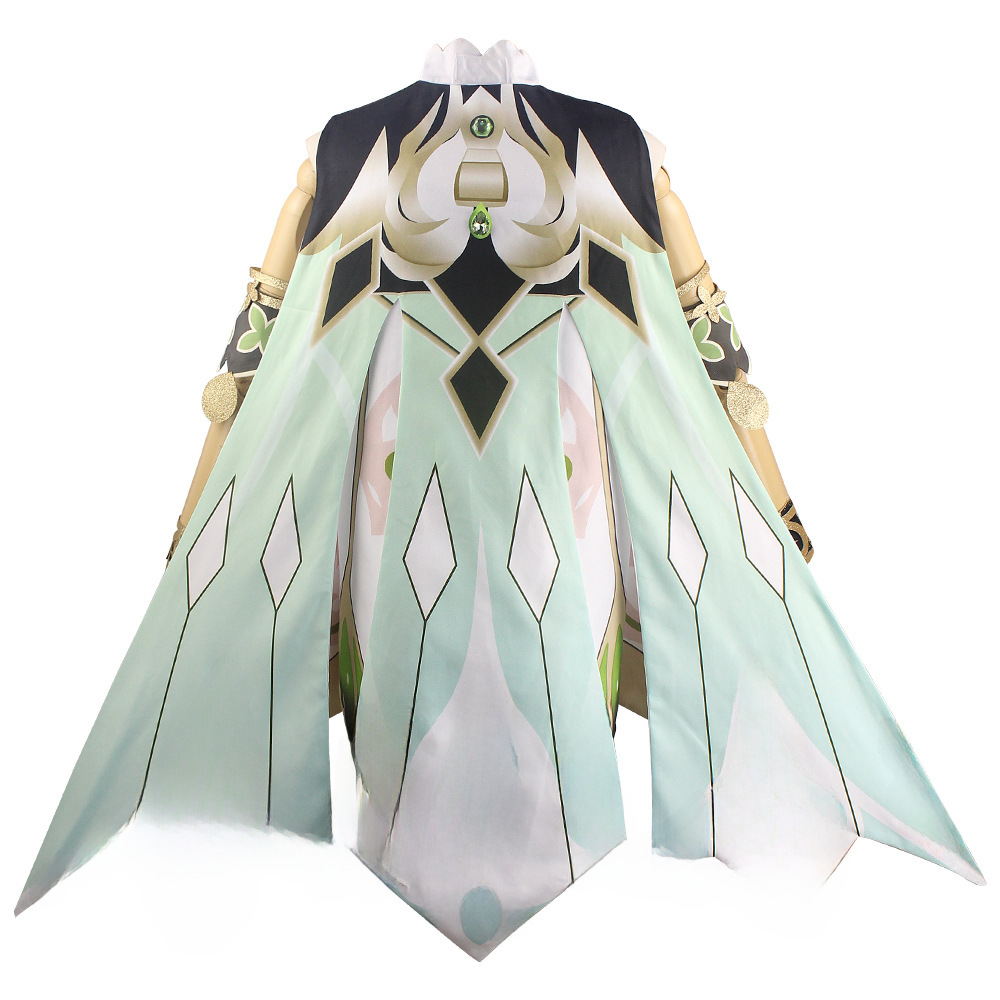 thumbnail image 1 of Cos Sets disfraces de cosplay juegos anime cosplay disfraces de cosplay de Halloween, 1 of 5