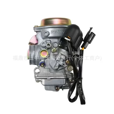 Zy125 Liying125Ncv 24mm – Carburetor