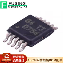 ȫԭb DAC7554IDGSR NƬMSOP-10 ͨ12λģDQоƬ