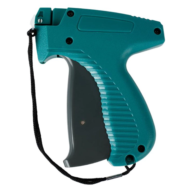 Многофункциональный пистолет для маркировки Amazon, пластиковый пистолет для нанесения этикеток, пистолет для бирок на одежду, пистолет для клеевых игл для обуви и носков оптом