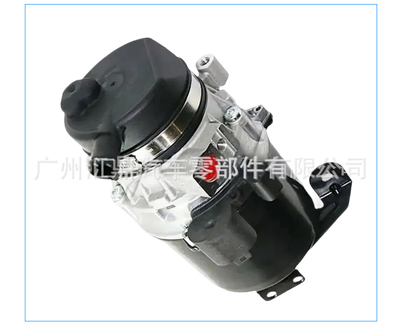 32416778425 Is Suitable for Bmw Mini Cooper R50 Steering Machine Booster Pump Electric Booster Pump
