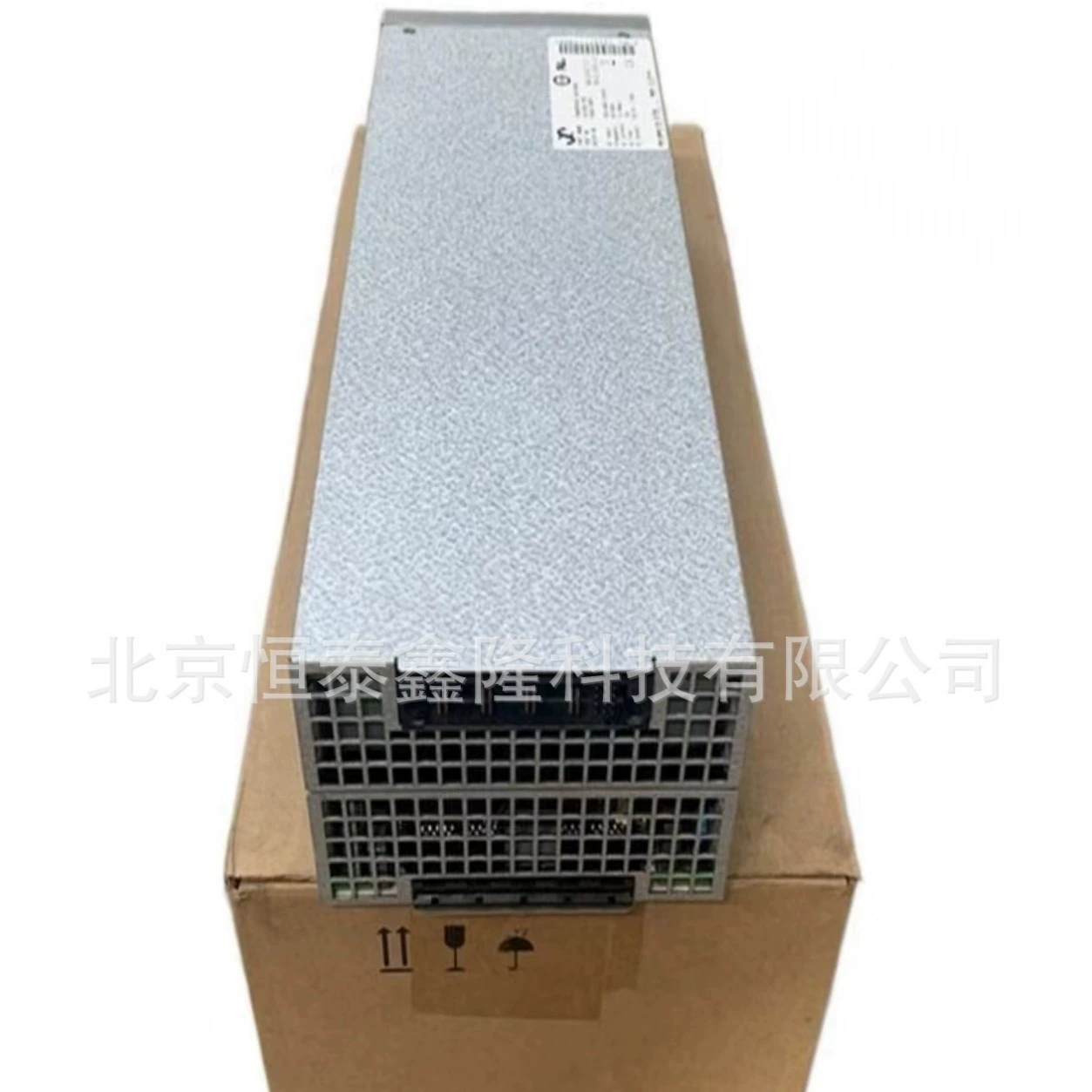 Источник питания ELTEK Yida Powerpack 48/5800W коммутационный выпрямительный модуль 241246.500 оригинальный