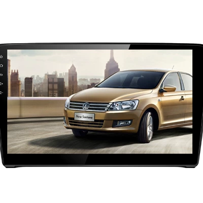 for Volkswagen Santana – Volkswagen Other Automotive Communications