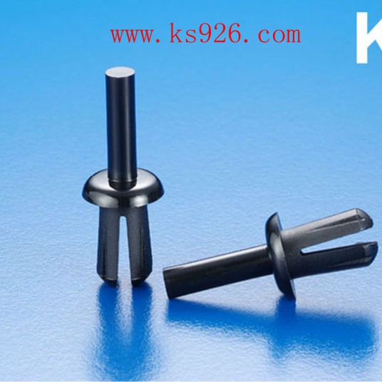 台湾 KSS 凯士士 SR-0612K-0815K 凱士士 持久耐用尼龍鉚釘