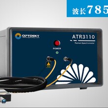 �W�V���ATR3110��yʽ�������V�x��785nm������������ș���I�t��