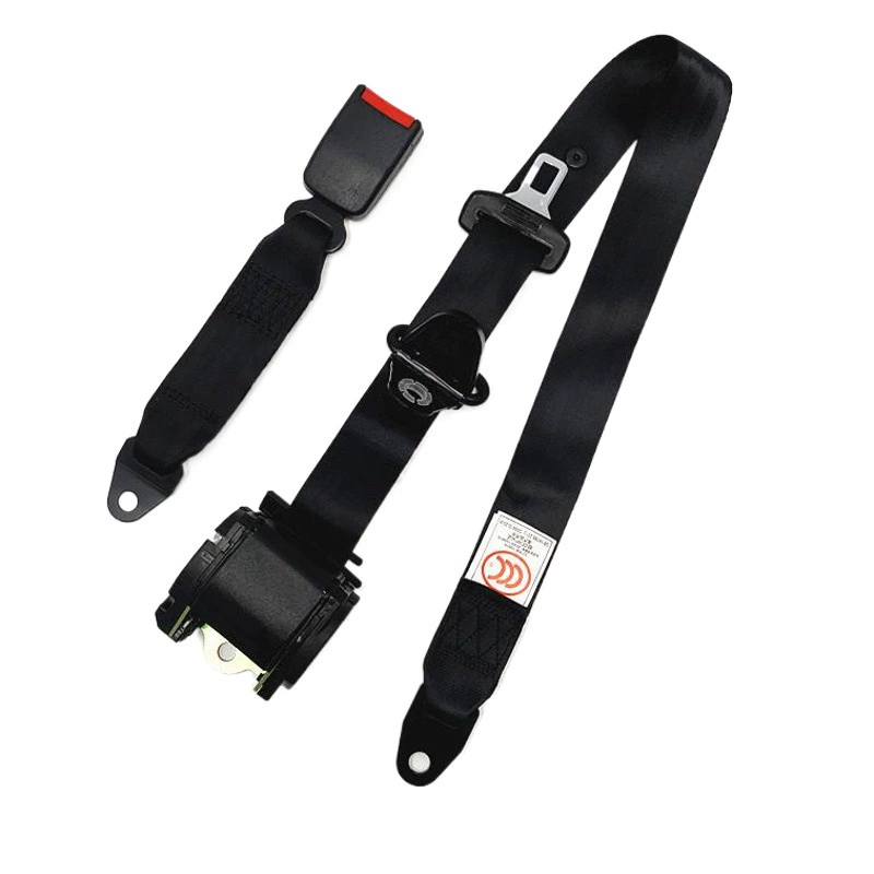 Трансграничный трехточечный ремень безопасности