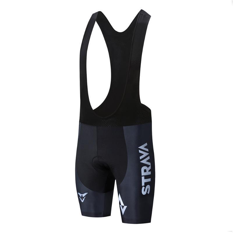 Transfronterizos para proveer ropa de ciclismo STRA manga corta traje cinturón pantalones de ciclismo fábrica de equipos de bicicleta