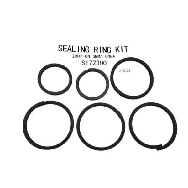 Suitable for Honda Honda Fa1/Spca Automatic Transmission Accessories Small Repair Kit Seal D172910B