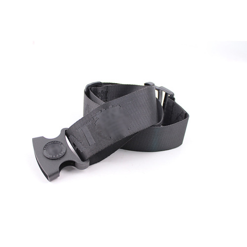 Factory processed student military training outdoor training waist tie security uniform belt uniform accessories wide waistband