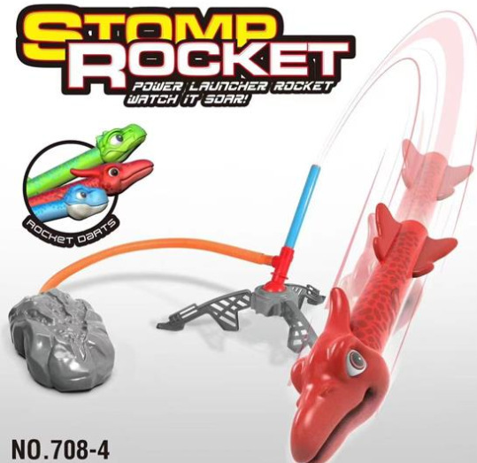 Rocket Launcher Image 2