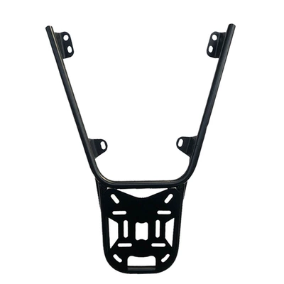 Rack Rear Tail Box Modification – Motorcycle tail