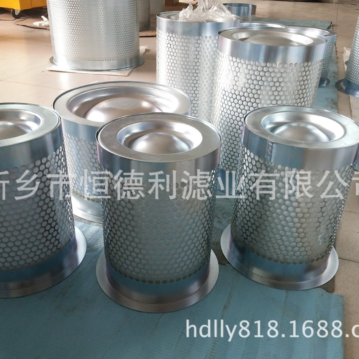 新乡厂家 生产 现货供应 55220273305 油气分离器