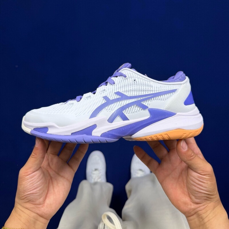 Pure original Court FF 3 tennis shoes, unisex, with a mesh upper for breathability, designed for couples, featuring a non-slip and wear-resistant sole, suitable for casual running