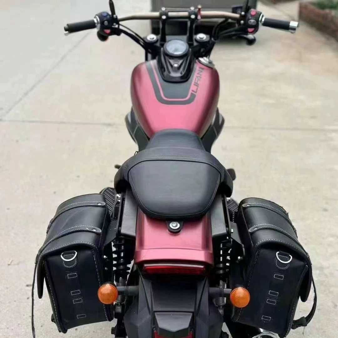 Lifan K19pro, полные процедуры, новый американский круиз принц, матричные LED-глазные фары