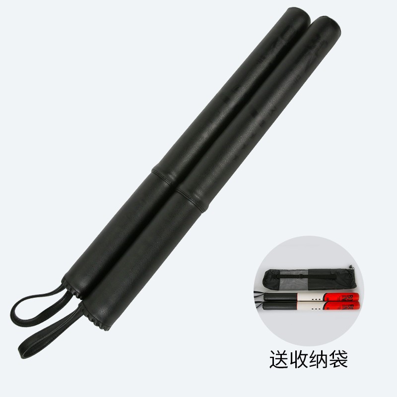 Transfronteriza Kangrui envío gratis boxeo entrenamiento reacción palo Sanda palo objetivo reacción objetivo mano objetivo Muay Thai hogar lucha palo objetivo