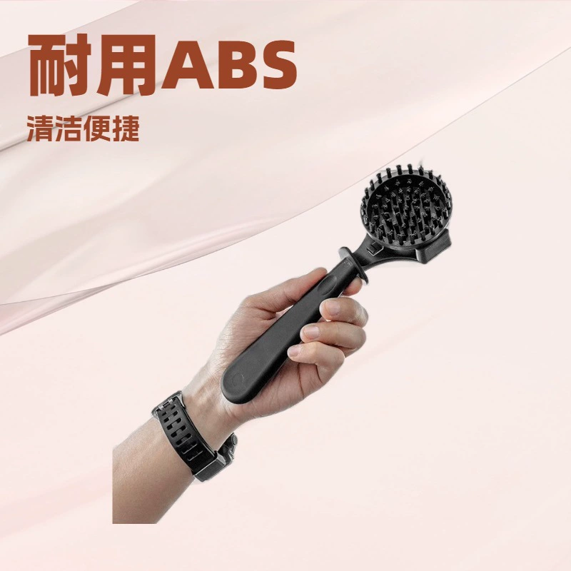 (Cross-border trading), coffee removable brush, coffee machine with accessories
