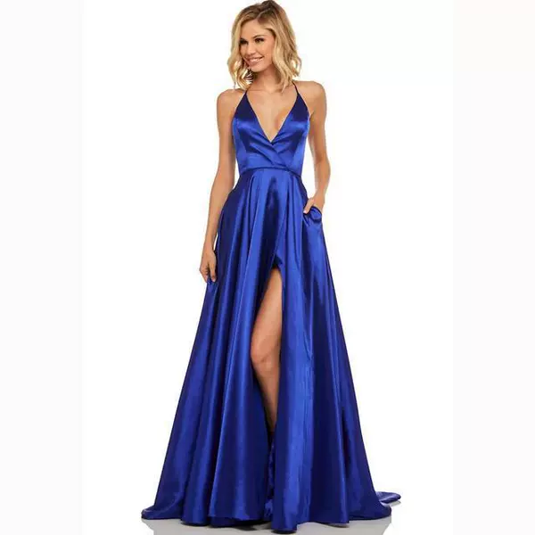 Royal blue