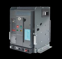 韩光电器WHKW1-1600/3 1250A框架断路器400-6300A智能型万能式开