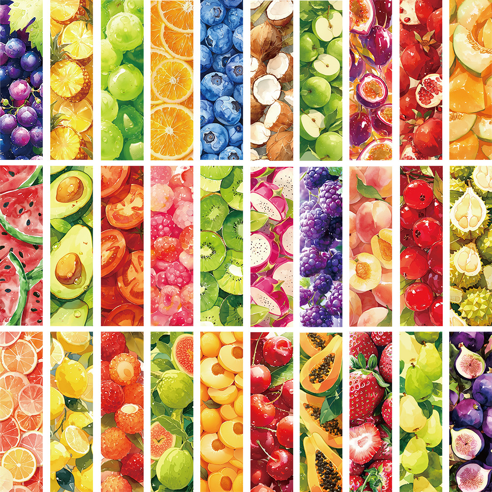 Micro-tinta, una variedad de estilos, marcadores, dibujos animados avanzados, arte antiguo, bricolaje, registros de lectura para estudiantes, marcadores exquisitos en papel