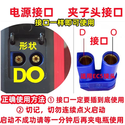 Starter Power Supply with Fire Wire: Car on the line of fire - the-interface-is-ready-to-use-as-shown-in-the-picture