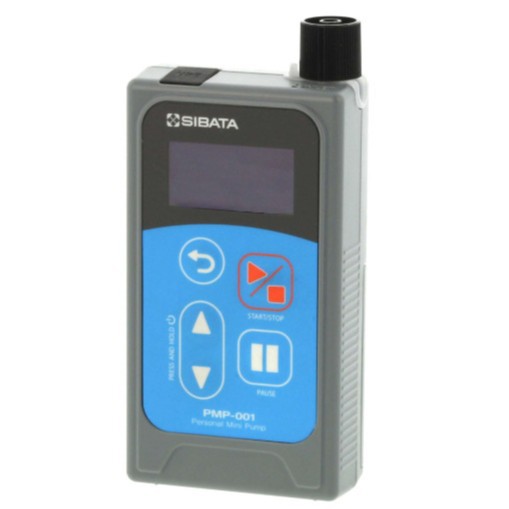 日本供应SIBATA柴田科学微型真空泵PMP-001