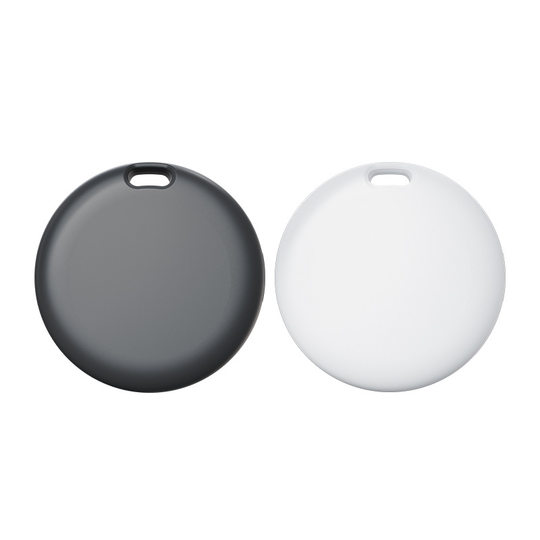 Children's pet anti-lost MFi Bluetooth anti-lost device electric car motorcycle anti-theft GPS locator free for life