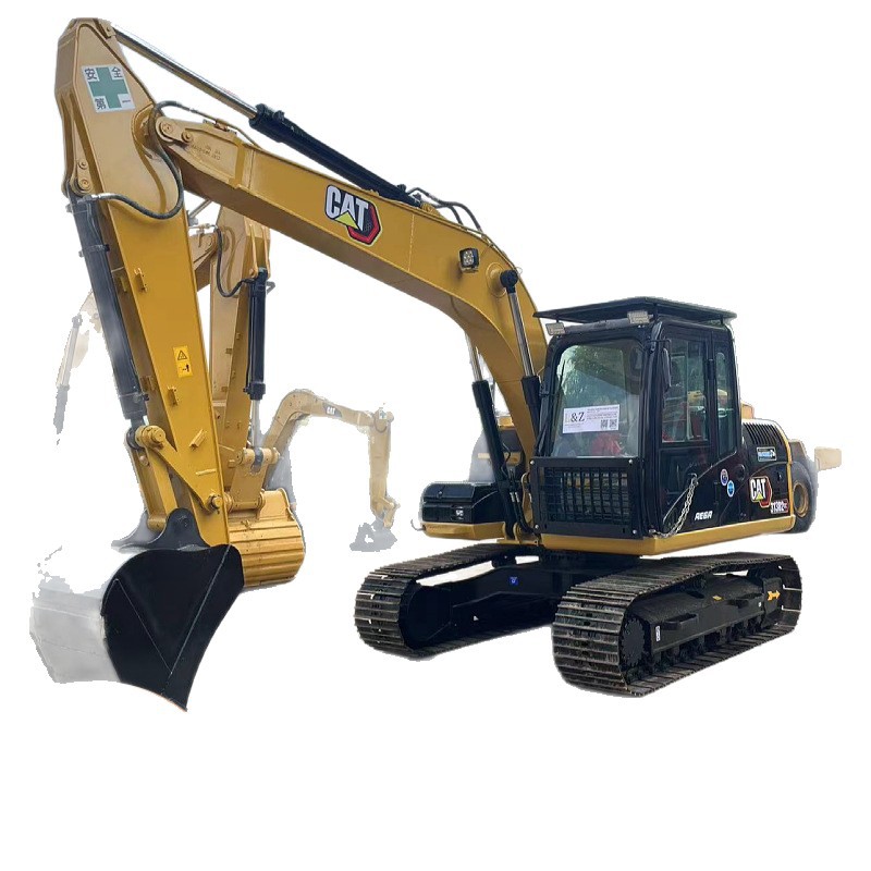 Ventas directas en el extranjero de segunda mano Komatsu 450 - 8 360 - 8 220 - 8 200 - 8 excavadora noventa por ciento nueva garantía de calidad image 6