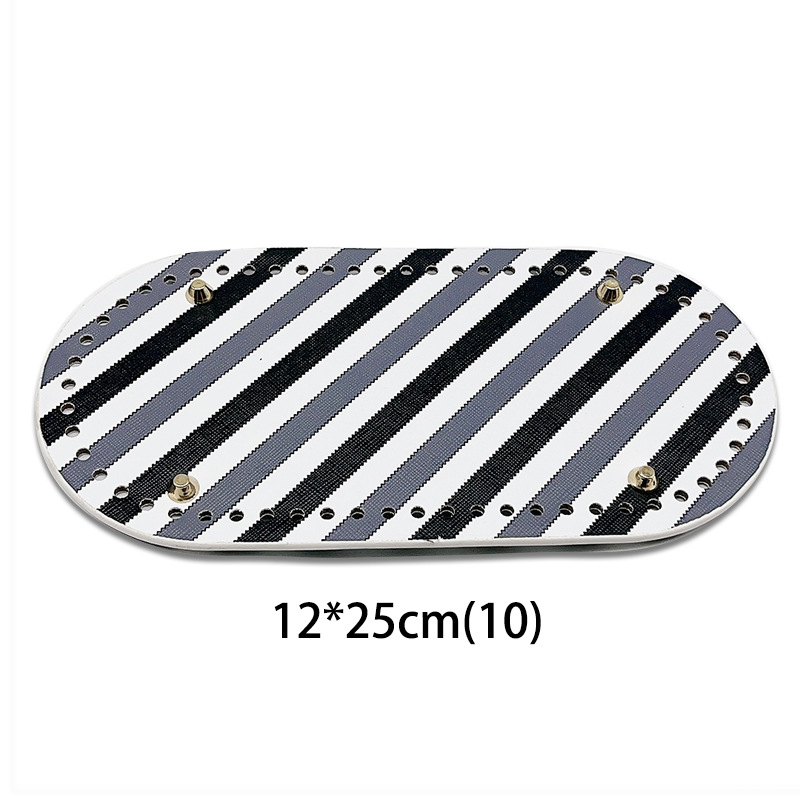 회색 줄무늬 (12*25cm)